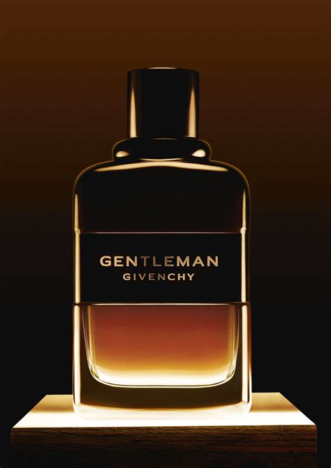 gentleman givenchy diouglas|Givenchy gentlemen eau.